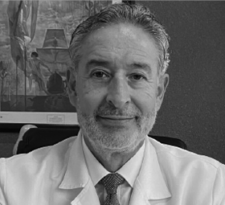 Dr. José Antonio Basilio Ayala Méndez