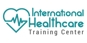 Logo web IHTC - international Healthcare Training Center