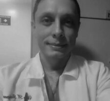 Dr. Victor Rodriguez